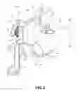 Fig. 03 - Closet carrier handle assembly
