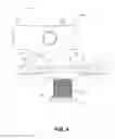 Fig. 05 - Closet carrier handle assembly