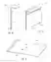 Fig. 05 - Fire-resistant angle and related assemblies