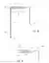 Fig. 10 - Fire-resistant angle and related assemblies