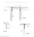 Fig. 16 - Fire-resistant angle and related assemblies