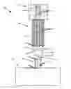Fig. 01 - Deconstructable support column structures