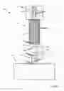 Fig. 02 - Deconstructable support column structures