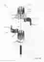 Fig. 14 - Deconstructable support column structures