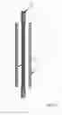 Fig. 19 - Deconstructable support column structures