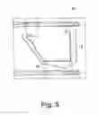 Fig. 06 - Pultruded trim member