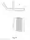 Fig. 10 - Pultruded trim member