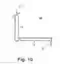 Fig. 11 - Pultruded trim member