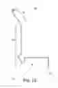 Fig. 13 - Pultruded trim member