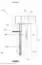Fig. 02 - MATERIAL HANDLING SYSTEM WITH QUEUE CHUTE