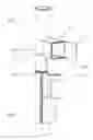 Fig. 03 - MATERIAL HANDLING SYSTEM WITH QUEUE CHUTE