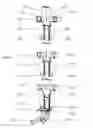 Fig. 07 - MATERIAL HANDLING SYSTEM WITH QUEUE CHUTE