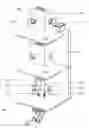 Fig. 08 - MATERIAL HANDLING SYSTEM WITH QUEUE CHUTE