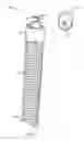 Fig. 05 - Adjustable strut with locking mechanism