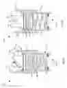 Fig. 08 - Adjustable strut with locking mechanism