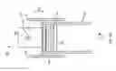 Fig. 12 - Adjustable strut with locking mechanism