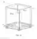 Fig. 11 - Urn Vault