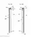 Fig. 17 - Method and apparatus for construction when vertical and horizontal members are used
