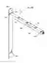 Fig. 27 - Method and apparatus for construction when vertical and horizontal members are used