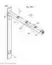Fig. 28 - Method and apparatus for construction when vertical and horizontal members are used