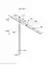 Fig. 30 - Method and apparatus for construction when vertical and horizontal members are used