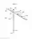 Fig. 31 - Method and apparatus for construction when vertical and horizontal members are used