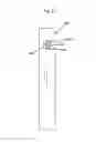 Fig. 37 - Method and apparatus for construction when vertical and horizontal members are used
