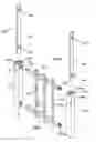 Fig. 01 - METHOD AND APPARATUS FOR CONSTRUCTING AND REPAIRING FENCE OR RAILINGS