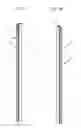Fig. 02 - METHOD AND APPARATUS FOR CONSTRUCTING AND REPAIRING FENCE OR RAILINGS