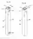 Fig. 15 - METHOD AND APPARATUS FOR CONSTRUCTING AND REPAIRING FENCE OR RAILINGS