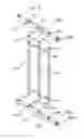 Fig. 20 - METHOD AND APPARATUS FOR CONSTRUCTING AND REPAIRING FENCE OR RAILINGS