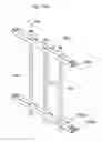 Fig. 21 - METHOD AND APPARATUS FOR CONSTRUCTING AND REPAIRING FENCE OR RAILINGS