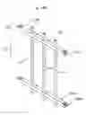 Fig. 22 - METHOD AND APPARATUS FOR CONSTRUCTING AND REPAIRING FENCE OR RAILINGS