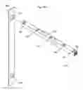 Fig. 26 - METHOD AND APPARATUS FOR CONSTRUCTING AND REPAIRING FENCE OR RAILINGS