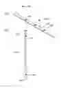 Fig. 29 - METHOD AND APPARATUS FOR CONSTRUCTING AND REPAIRING FENCE OR RAILINGS