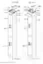 Fig. 35 - METHOD AND APPARATUS FOR CONSTRUCTING AND REPAIRING FENCE OR RAILINGS