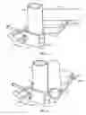 Fig. 04 - Clamping Support for Assembly of Pipe Fencing and Method of Use