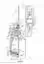 Fig. 06 - Outer operating device for a door lock
