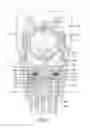 Fig. 08 - Outer operating device for a door lock