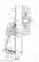 Fig. 11 - Outer operating device for a door lock