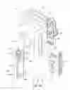 Fig. 17 - Outer operating device for a door lock