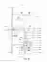 Fig. 19 - Outer operating device for a door lock