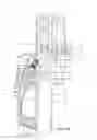 Fig. 20 - Outer operating device for a door lock