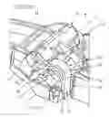 Fig. 01 - Arresting element and handle
