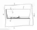 Fig. 02 - Door frames with energy absorbing door stops