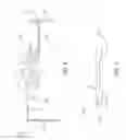 Fig. 04 - Door frames with energy absorbing door stops
