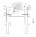 Fig. 08 - Door frames with energy absorbing door stops