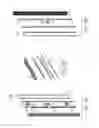 Fig. 10 - Door frames with energy absorbing door stops