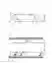 Fig. 11 - Door frames with energy absorbing door stops