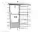Fig. 01 - Easy glide storm door